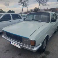 پیکان مدل 82