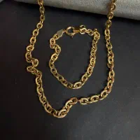 طلا پیدا شده