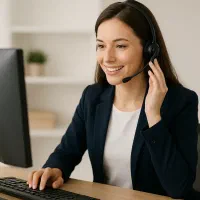 استخدام ویزیتور وکارشناس فروش تلفنی خانم حقوق بالا