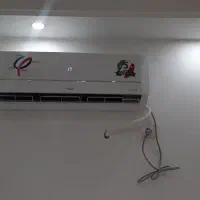 نصب اسپیلت و تعمیرات