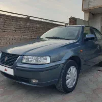 سمند Lx مدل ۹۷ تمام رنگ|خودرو سواری و وانت|تربتحیدریه, ۴۵ متری|دیوار