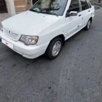 پراید 87دوگانه کارخانه