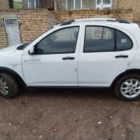 کوییک ساده ۴۰۱|خودرو سواری و وانت|مشهد, طبرسی شمالی|دیوار