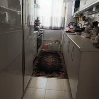 فروش آپارتمان ۶۰ متری ۱ خوابه طبقه ۲ در شهرک فردوس|فروش آپارتمان|تهران, شهرک فردوس (حسینی)|دیوار