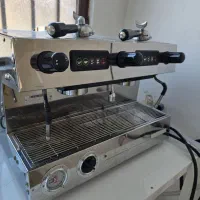 فروش دستگاه اسپرسوساز sanremo|سماور، چایساز، قهوهساز|صومعهسرا, |دیوار