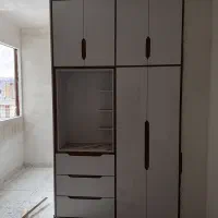 نجار و ام دی اف کار