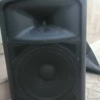 باند اکتیو و ضبط پاناسونیک|سیستم صوتی خانگی|صدرا-فارس, فاز ۱|دیوار