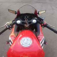 کیوجی 250rr|موتورسیکلت|تهران, شهرک چیتگر|دیوار