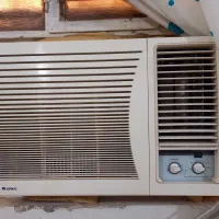 کولر پنجره ای