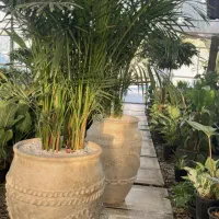 گلدان پتینه|صنایع دستی و سایر لوازم تزئینی|کرج, گوهردشت|دیوار