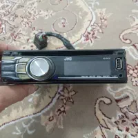 ظبط جی وی سی مدل، ۸۳۵|سیستم صوتی خانگی|کرمانشاه, |دیوار