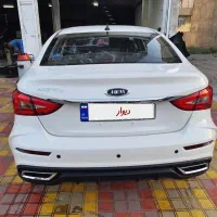 اریزو 5 fl مدل 403|خودرو سواری و وانت|نیشابور, بلوار گلها|دیوار