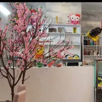 کانتر میز کار وقفسه