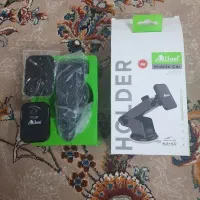 هولدر موبایل در ماشین برند Allison