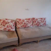 مبل راحتی|مبلمان خانگی و میز عسلی|اردبیل, |دیوار