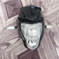 لوازم بدنه. استوک. بنلی