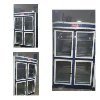 یخچال ۴درب موتور دانفوس به شرط