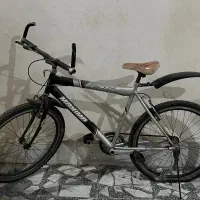 دوچرخه ۲۶