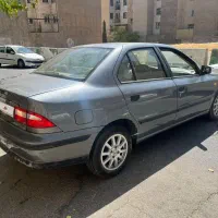سمند X7 بنزینی، مدل ۱۳۸۵|خودرو سواری و وانت|تهران, کرمان|دیوار