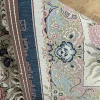 ۳عدد فرش ۹متری ۱۲۰۰شانه اصل|فرش|کرمانشاه, |دیوار