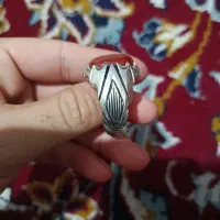 انگشتر عقیق