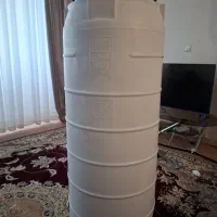 تانکر آب
