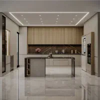 کابینت کناف ولاین نوری|خدمات پیشه و مهارت|سنندج, |دیوار