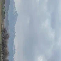 فروش فوق العاده زمین 450 متری در نزدیکی خبر