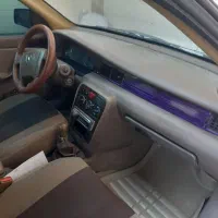 سمند مدل ۹۱ کاملا خونگی|خودرو سواری و وانت|خرمآباد, |دیوار