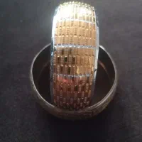 النگو رنگ ثابت