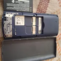 گوشی موبایل نوکیا 105 4g / nokia|موبایل|شاهین‌شهر, شیخ بهایی|دیوار
