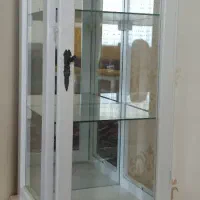 پشتی در حد نو و مینی بوفه|پشتی|بیرجند, |دیوار