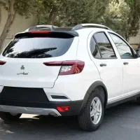 سایپا اطلسg/صفرخشک ۴۰۴/سفید مشکی/تحویل فوری gl