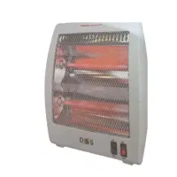 هیتر برقی|بخاری، هیتر، شومینه|باقرشهر, |دیوار