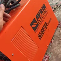 اینورترتک فاز۲۵۰ تیگ(جوش ارگون)و عادی|ماشین‌آلات صنعتی|جوانرود, |دیوار