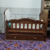 تخت بچه گانه