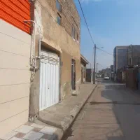 خانه-ویلایی-واقع-درشهرک-باهنر