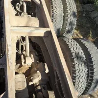 اویکو ۳۳۰ اوراقی|خودرو سنگین|تهران, شهرک طالقانی|دیوار