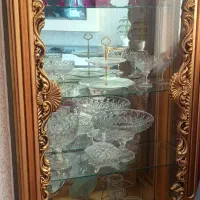 بوفه در حد نو