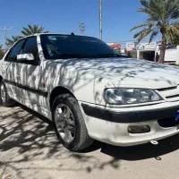 پارس مدل ۹۵|خودرو سواری و وانت|جم, |دیوار