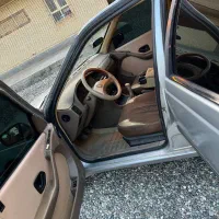 پژو۸۷سفارشی توکرم ۲گانه کارخونه|خودرو سواری و وانت|بندرعباس, |دیوار