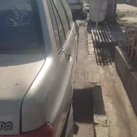 پراید 85تمام رنگ‌|خودرو سواری و وانت|بیرجند, |دیوار