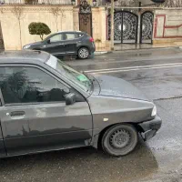 پراید ۱۳۱ SE|خودرو سواری و وانت|تهران, گلستان (شهرک راه آهن)|دیوار