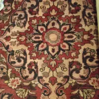 فرش دستبافت 4 متری