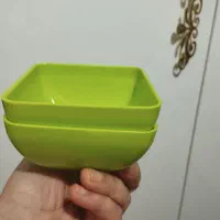 ظروف مسافرتی شش نفره