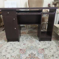 میز کامپیوتر|میز تحریر و کامپیوتر|قرچک, زیبا شهر|دیوار