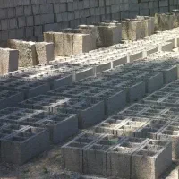 نیروی بازاریاب مصالح ساختمانی