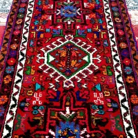 فرش دستبافت کناره تازه بافته شده ۱۰۳در ۳۱۰|فرش|تبریز, |دیوار