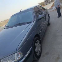 پژو پارس tu5  نوک مدادی متالیک|خودرو سواری و وانت|اسلام‌شهر, شهرک الهیه|دیوار