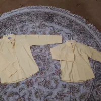 پیرهن،سویشرت،کاپشن بچه گانه نو ودرحدنو